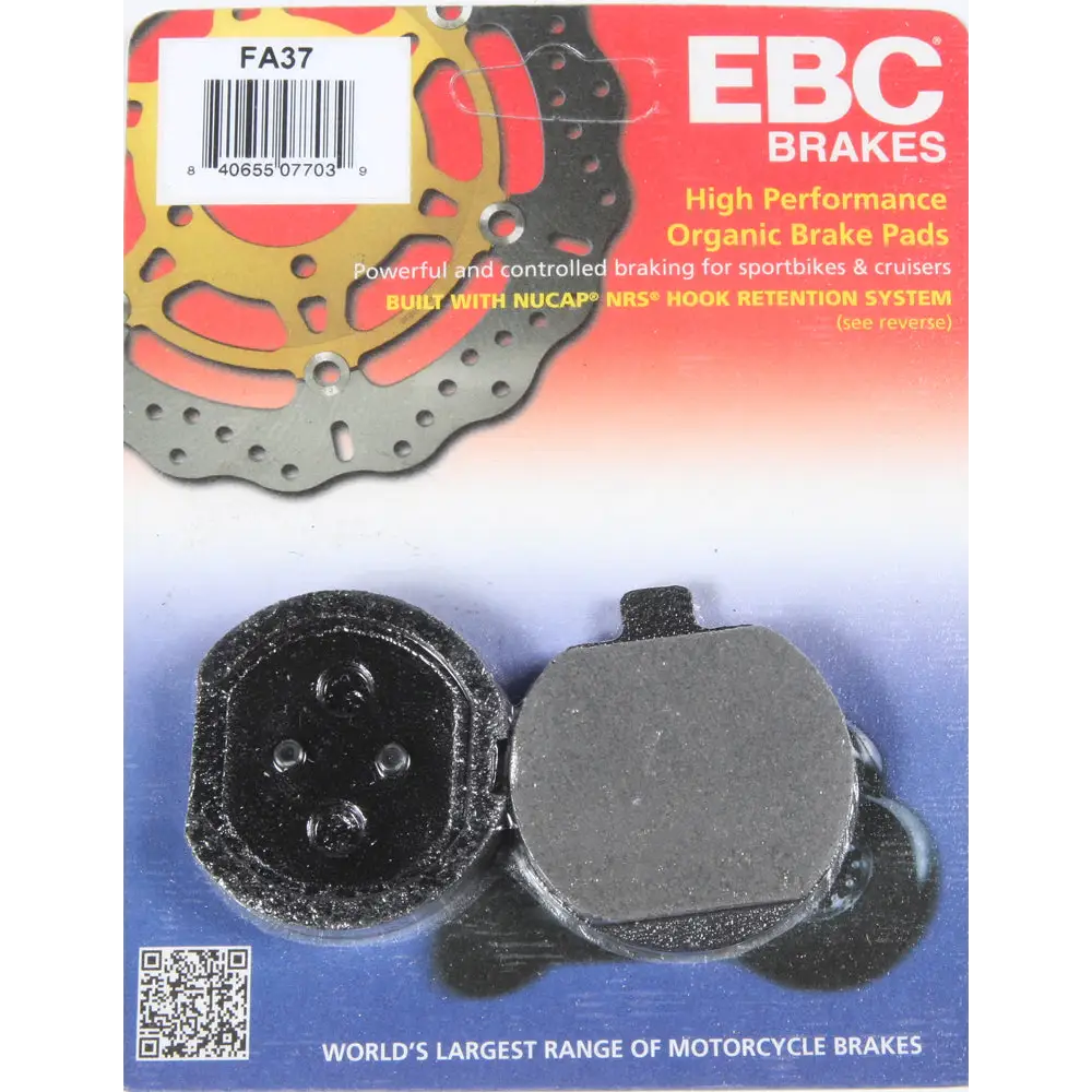Brake Pads
