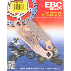 Brake Pads