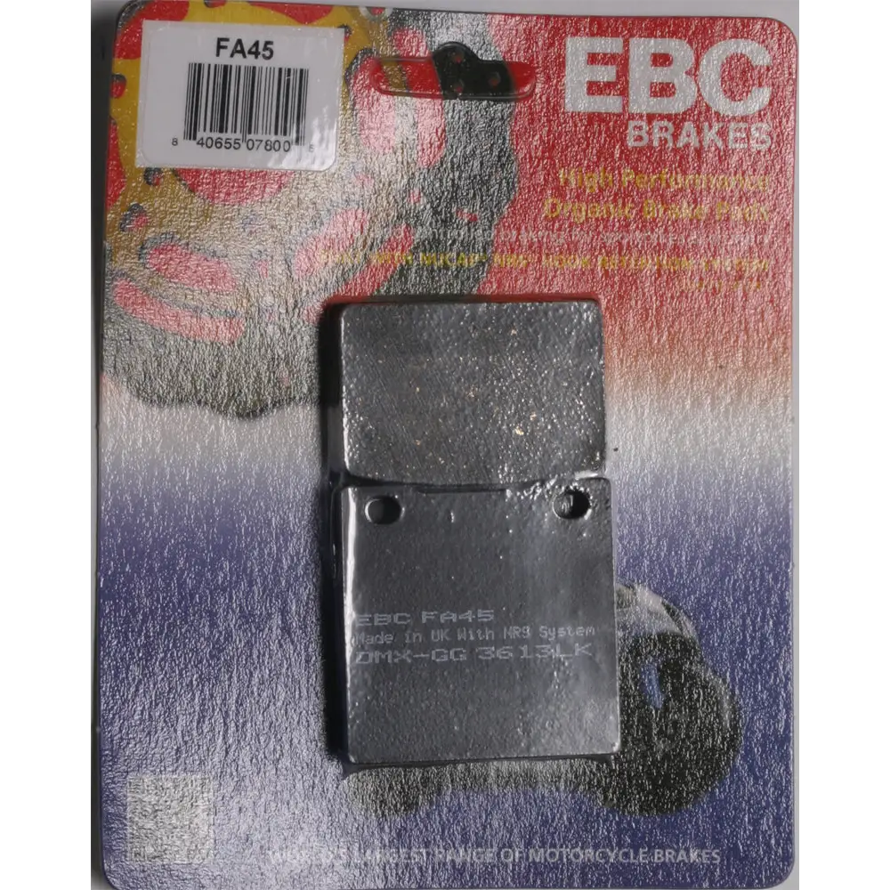 Brake Pads