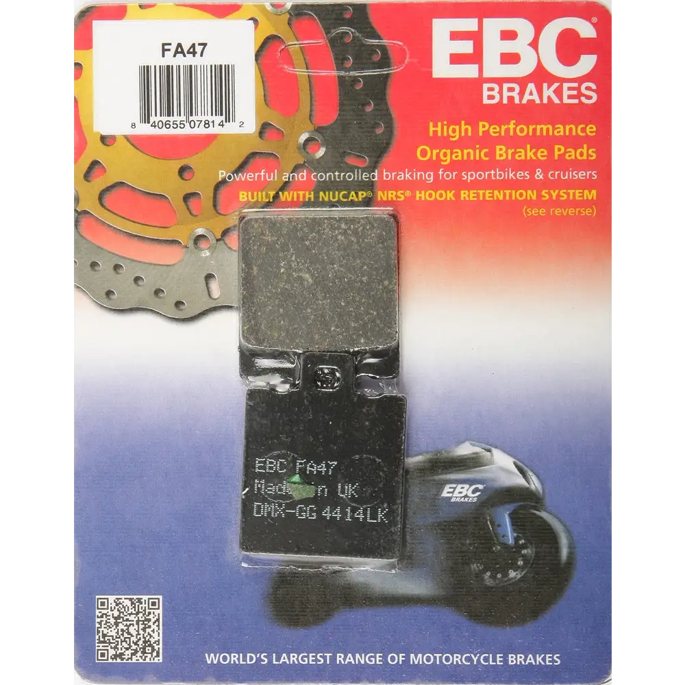 Brake Pads