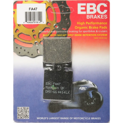 Brake Pads