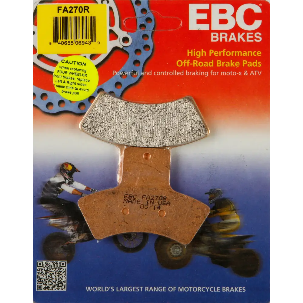 Brake Pads