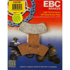 Brake Pads