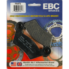 Brake Pads