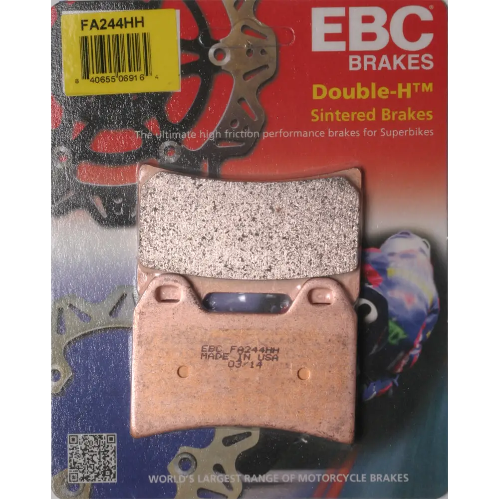 Brake Pads