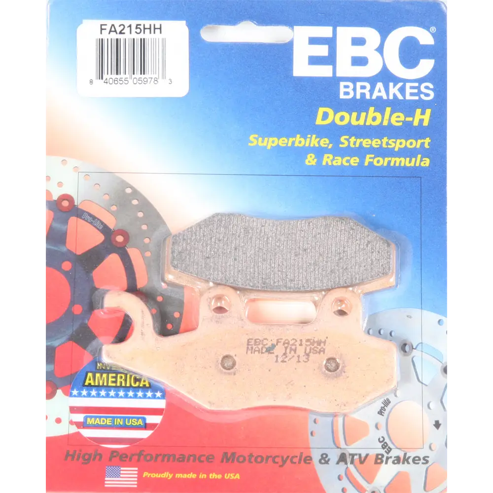 Brake Pads