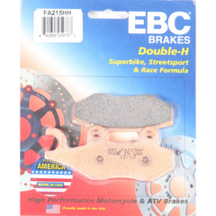 Brake Pads