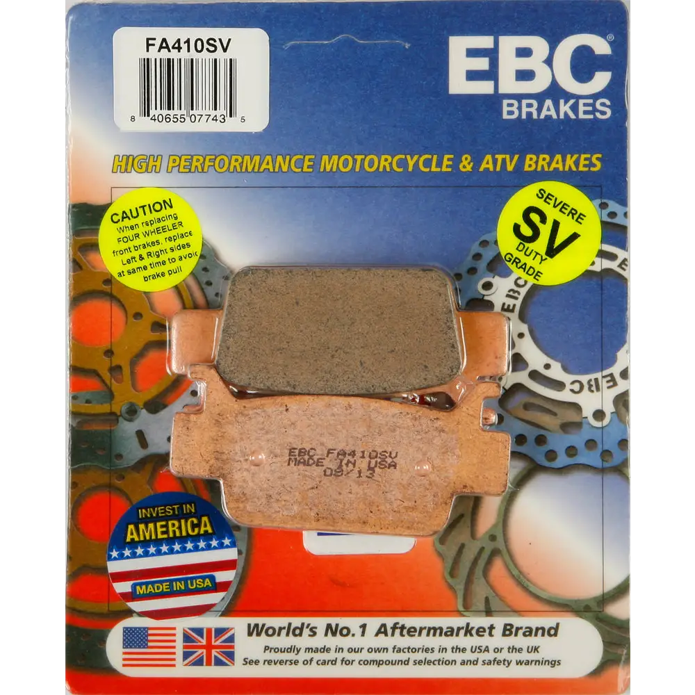 Brake Pads