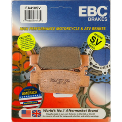 Brake Pads