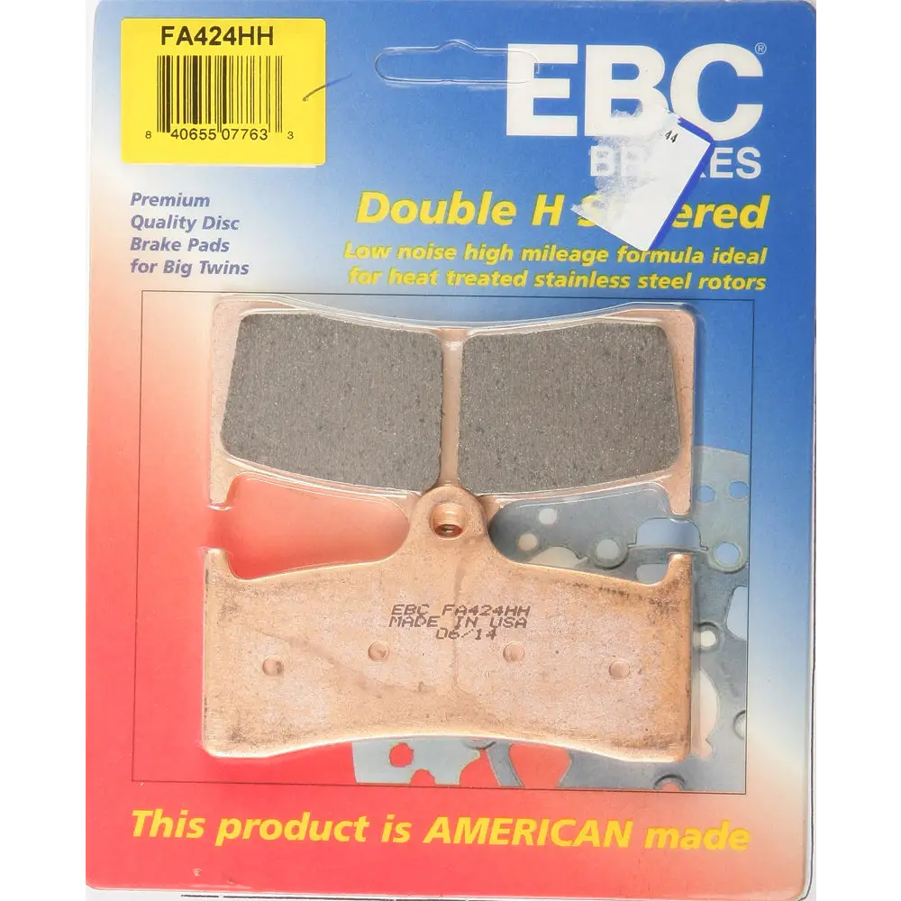Brake Pads