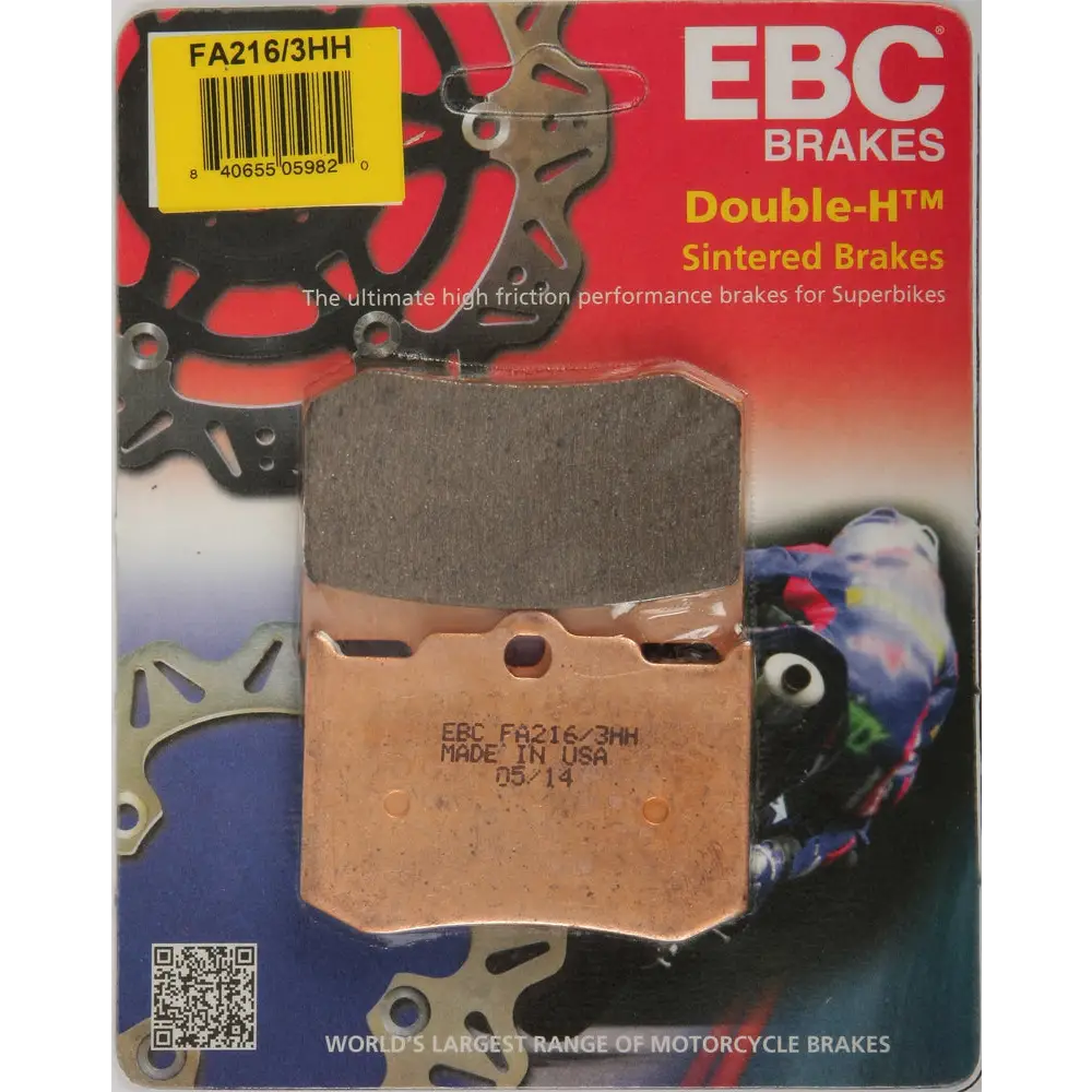 Brake Pads