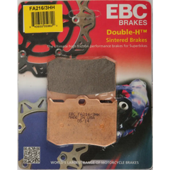 Brake Pads
