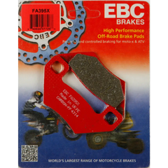 Brake Pads