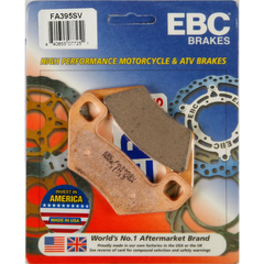 Brake Pads