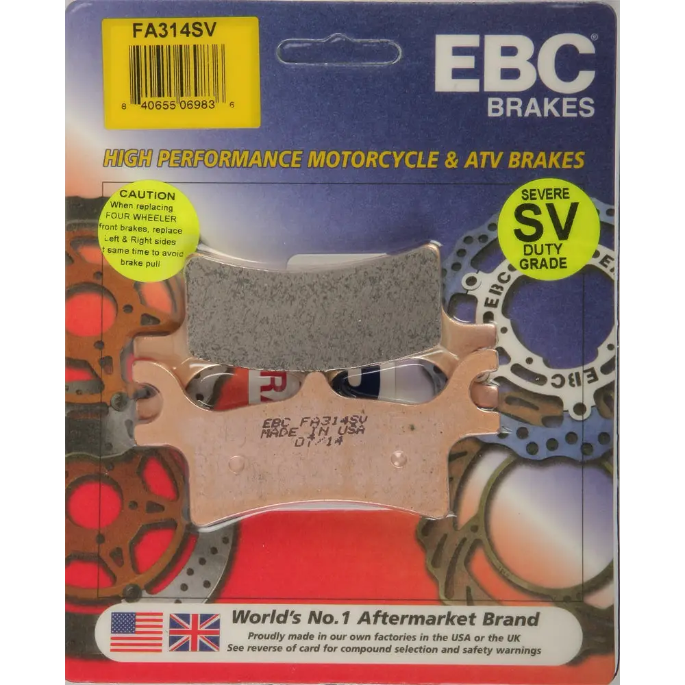 Brake Pads