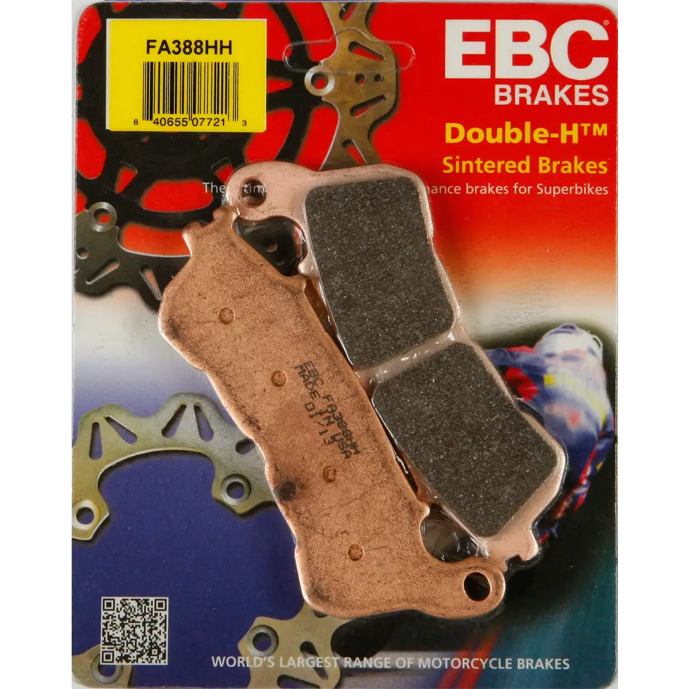 Brake Pads