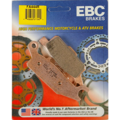 Brake Pads