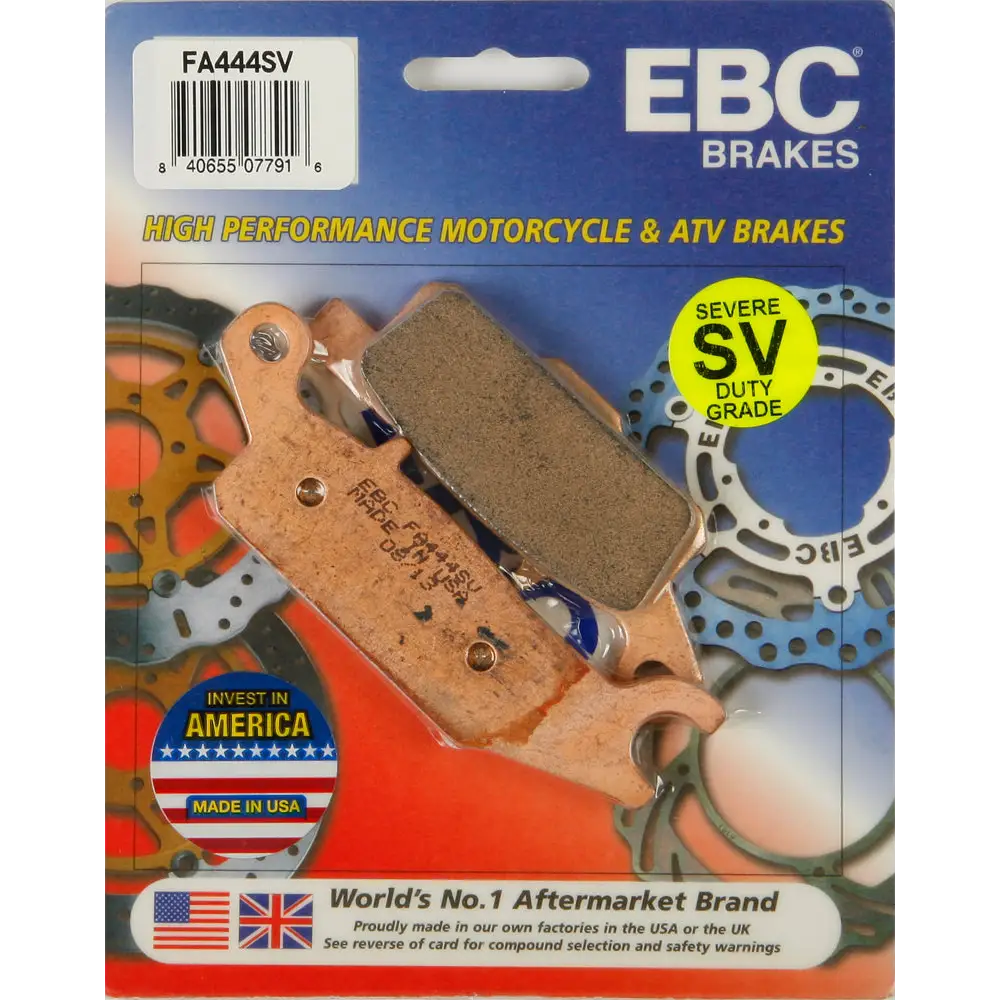 Brake Pads