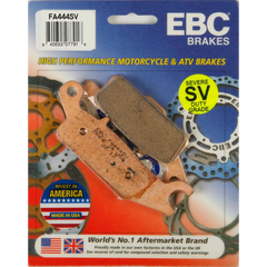 Brake Pads