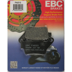 Brake Pads