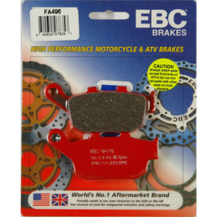 Brake Pads