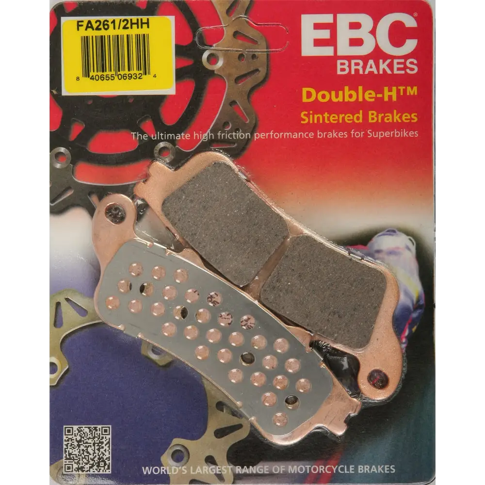 Brake Pads