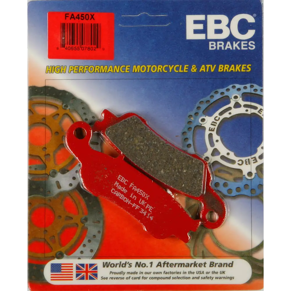 Brake Pads