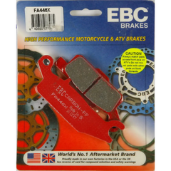 Brake Pads