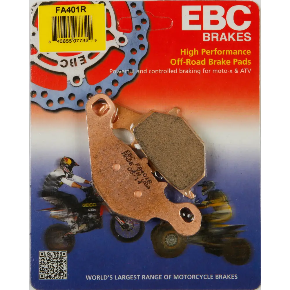 Brake Pads