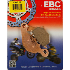 Brake Pads