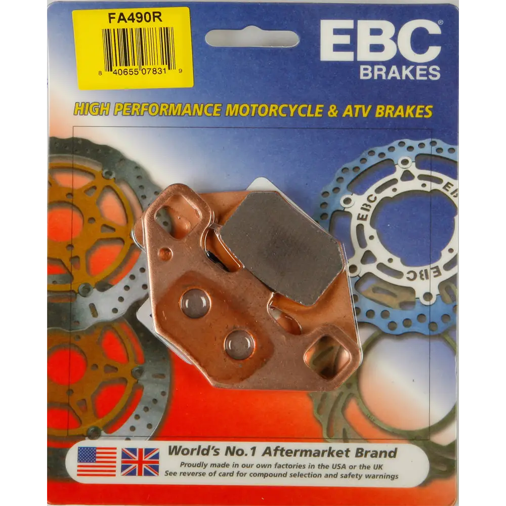 Brake Pads