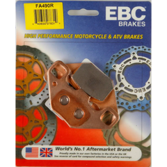 Brake Pads
