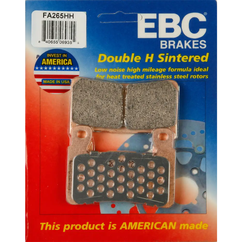 Brake Pads