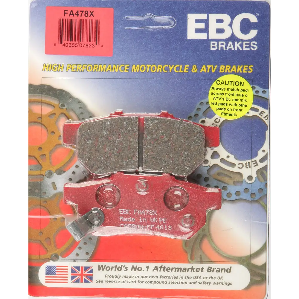 Brake Pads