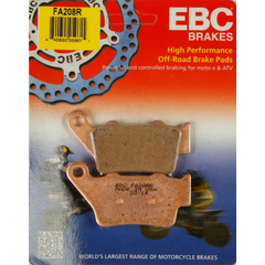 Brake Pads