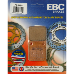 Brake Pads