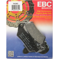 Brake Pads