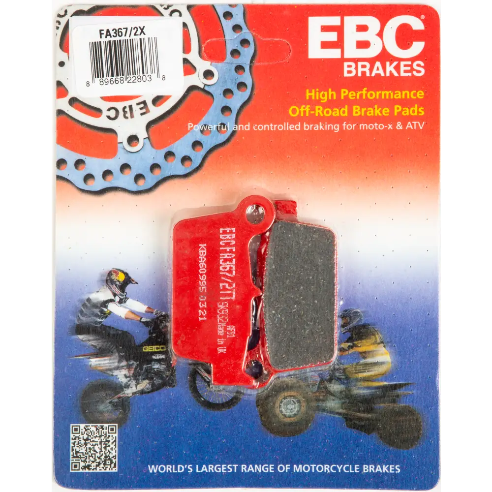 Brake Pads