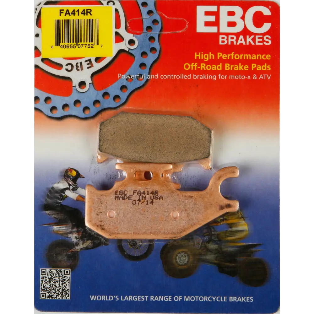Brake Pads