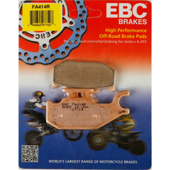 Brake Pads