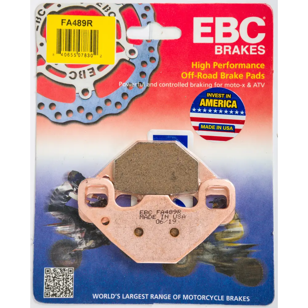 Brake Pads