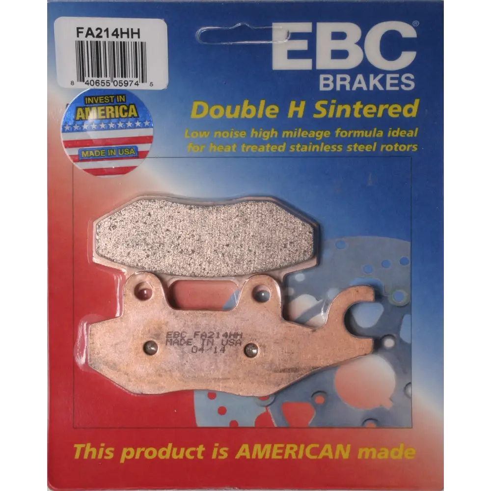 Brake Pads