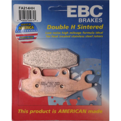 Brake Pads