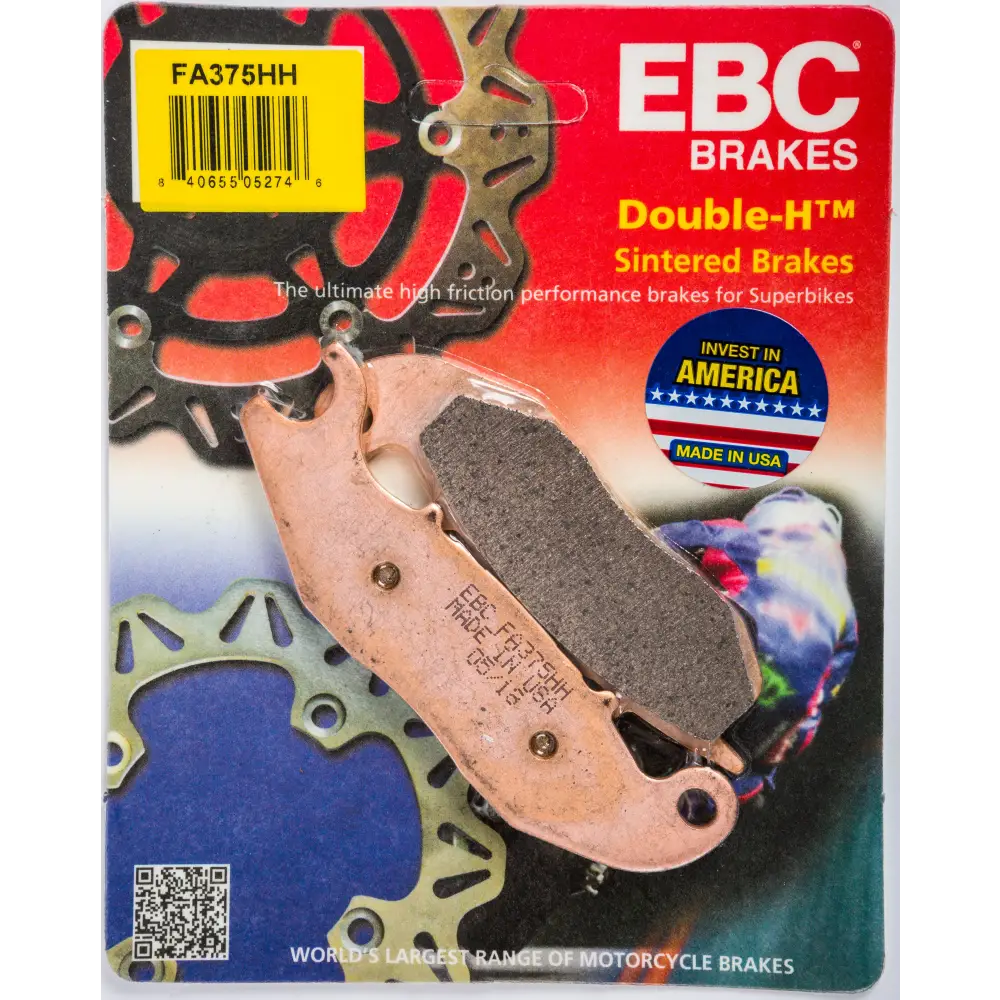Brake Pads