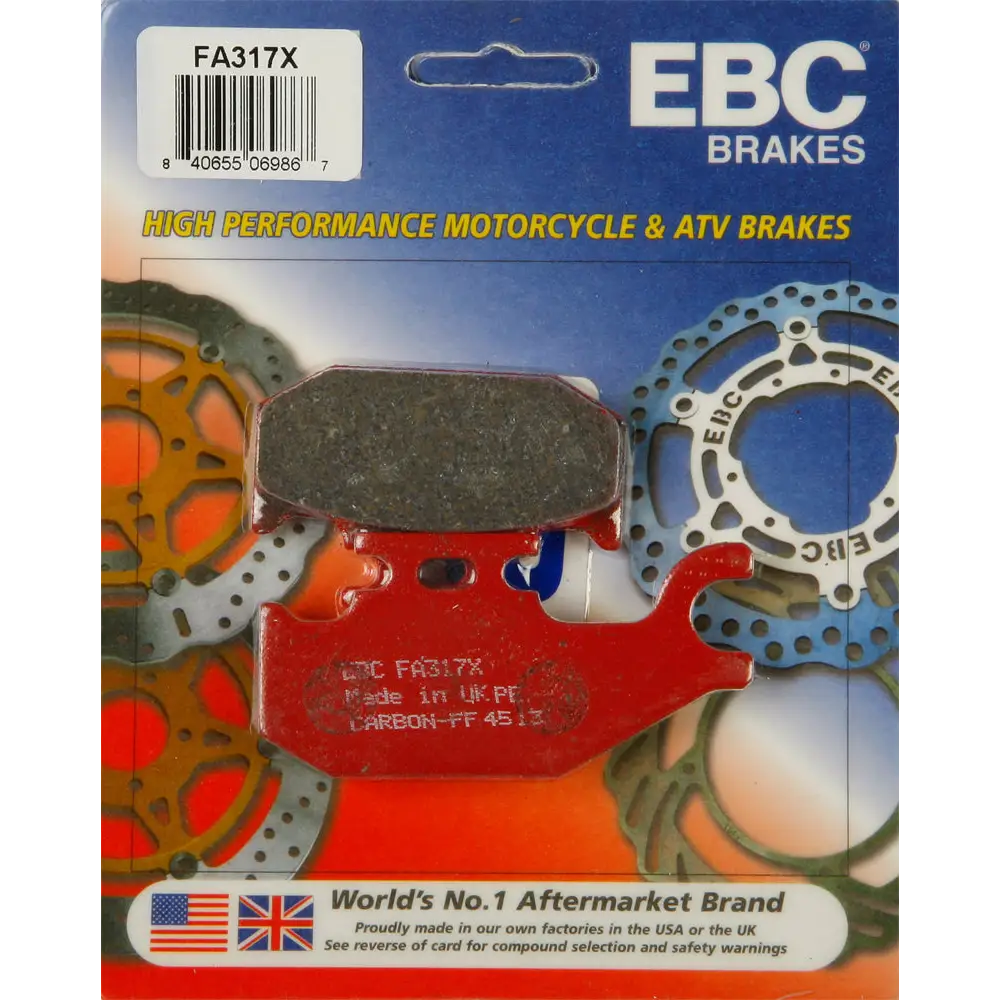 Brake Pads