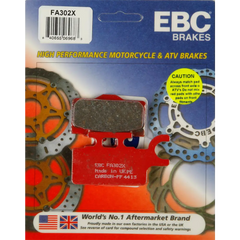 Brake Pads