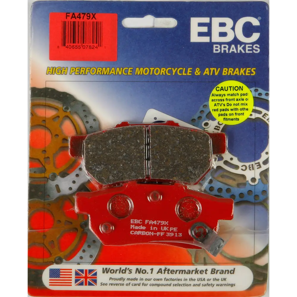 Brake Pads