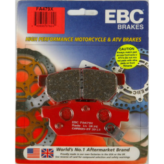 Brake Pads