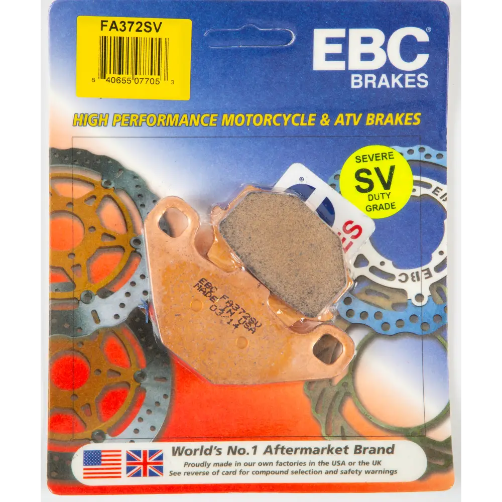 Brake Pads