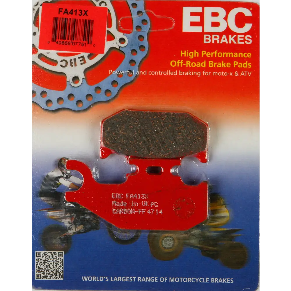 Brake Pads